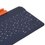 Клавиатура  беспроводная Logitech Keys-To-Go цвет синий
