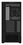 Корпус ZALMAN P40 Prism [P40 Prism Black] черный