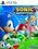Игра Sonic Superstars (PS5)