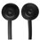 Bluetooth стерео гарнитура Sony WI-C310 [Вставные (затычки), Закрытые, 20-20000 Гц,  микр, рег.громк., BT, черный]