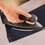 Dazmol Braun FI7276BK qora