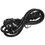 Корпус ExeGate EVO-9205-NPX700 [EX294976RUS] черный
