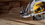 Пила дисковая DeWALT DCS512N XR 10.8/12V