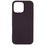 Накладка  uBear Touch Mag Case для Apple iPhone 16 Pro Max фиолетовый