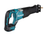 Сабельная пила Makita DJR187RTE LXT 18V