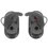 Наушники TWS ACEFAST FA003 ACEFIT NEO  черный 2024