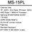 16" Ноутбук MSI Crosshair A16 HX D8WGKG-079XRU серый
