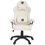 Computer chair Aceline RB-019 RGB white