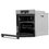 Электрический духовой шкаф Gorenje BOS6747A01X серебристый