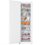 Freezer  DEXP F4-28AMA white