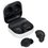 Наушники TWS Samsung Galaxy Buds FE  черный 2023
