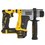 Перфоратор DeWalt DCH172NT XR FLEXVOLТ 18/54V , Без ЗУ, Без АКБ