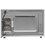 Встраиваемая микроволновая печь Akpo MEA 82008 MEP02 белый