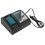 Строительный фен Makita DHG180RT1J LXT 18V