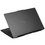 17.3" Ноутбук ASUS TUF Gaming F17 FX707VV-HX122 серый