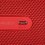 Portable speaker JBL Charge 6, red
