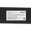 Стол компьютерный DEXP Rune 160B черный