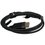 Cable Unidirectional KEYRON DisplayPort - USB Type-C, 1.8 m