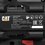 Дрель-шуруповерт CAT DX1060 1 for All 18V