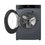 Стиральная машина Haier HW70-BP12357SU1 серый