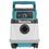 Строительный пылесос  Makita DVC150LZ LXT 18V, Без АКБ