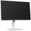 23.8" Монитор Dell S2425HS белый