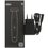 Trimmer Braun XT3100 qora