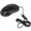 Мышь проводная Smartbuy 338 One [SBM-338-K] черный
