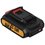 Дрель-шуруповерт CAT DX1060 1 for All 18V