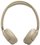 Беспроводные/проводные наушники JBL TUNE 680NC  бежевый 2025