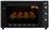 Mini oven Artel 6002 black