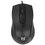 Sichqoncha simli Defender Optimum MB-270 [52270] qora