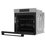 Электрический духовой шкаф Gorenje BOSB6737E09X серебристый