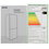 Gorenje NRB620E61W4WFE