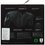 Геймпад беспроводной/проводной Razer Wolverine V3 Pro черный