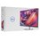 27" Монитор Dell S2722DC серебристый
