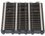 Кулер для процессора Thermalright AXP120-X67 [AXP120-X67] серый