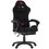 Компьютерное кресло Aceline RB-008 F черный