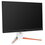32" Монитор BenQ Mobiuz EX3210U белый