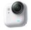 Экшн-камера Insta360 GO Ultra белый