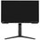 25" Monitor Samsung Odyssey G4 G40B S25BG400EI black