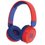 Проводные наушники JBL JR310  красный 2020