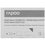 Мышь беспроводная RAPOO M350 [M350-DGRY] серый