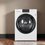 Стиральная машина Haier HW70-BP12959A белый