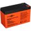Аккумуляторная батарея для ИБП FinePower AGM 12V 7Ah