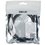 Кабель DEXP micro USB-B - USB Type-A черный