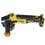Углошлифовальная машина (УШМ) DeWalt DCG405N XR FLEXVOLТ 18/54V  , Без ЗУ, Без АКБ