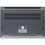 16" Noutbuk HUAWEI MateBook D16 kulrang