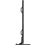 110" (279.4 см) Телевизор Hisense 110UXNQ черный