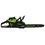 Аккумуляторная цепная пила Greenworks GD60CS25K4  шина - 40 см (16")